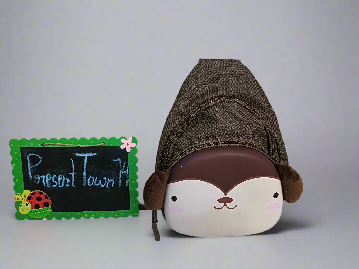 Trendy Chest Bag for Kids